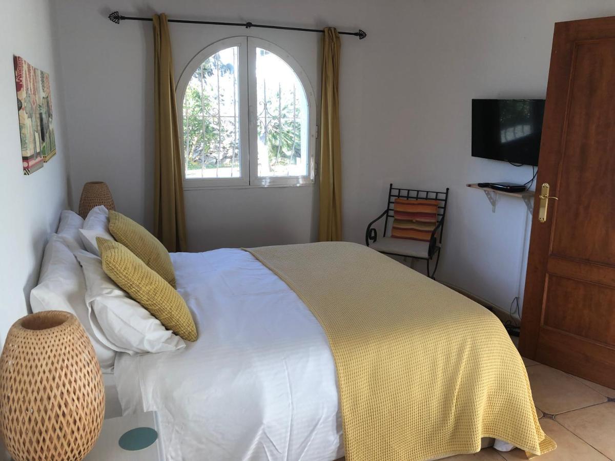 Casita In Javea With Garden And Pool - Dog Friendly! Buitenkant foto