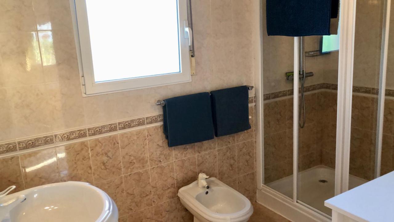 Casita In Javea With Garden And Pool - Dog Friendly! Buitenkant foto