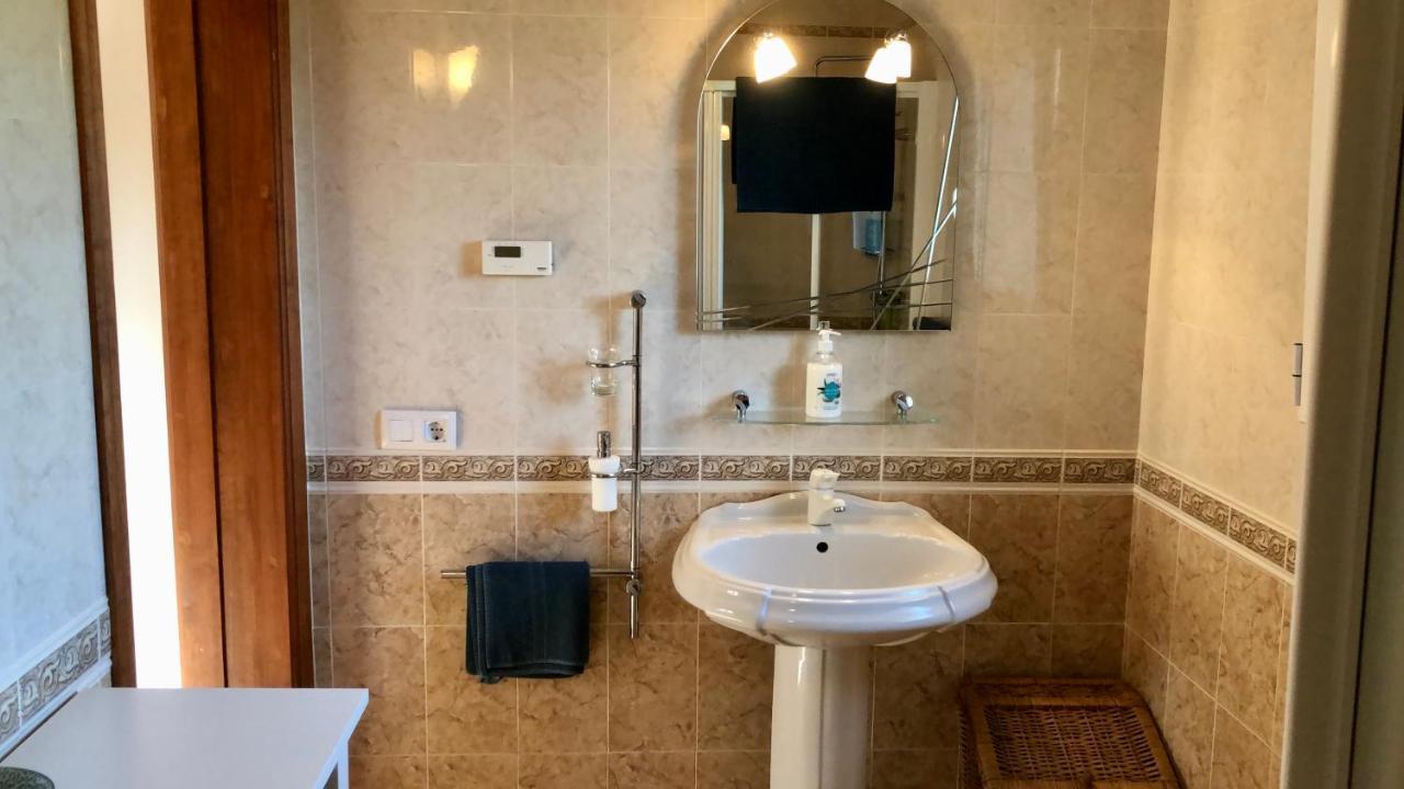 Casita In Javea With Garden And Pool - Dog Friendly! Buitenkant foto