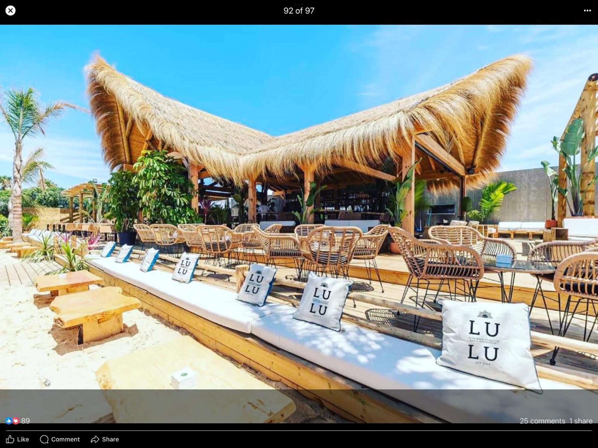 Casita In Javea With Garden And Pool - Dog Friendly! Buitenkant foto