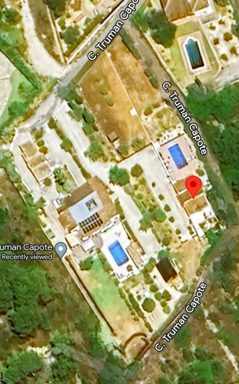 Casita In Javea With Garden And Pool - Dog Friendly! Buitenkant foto