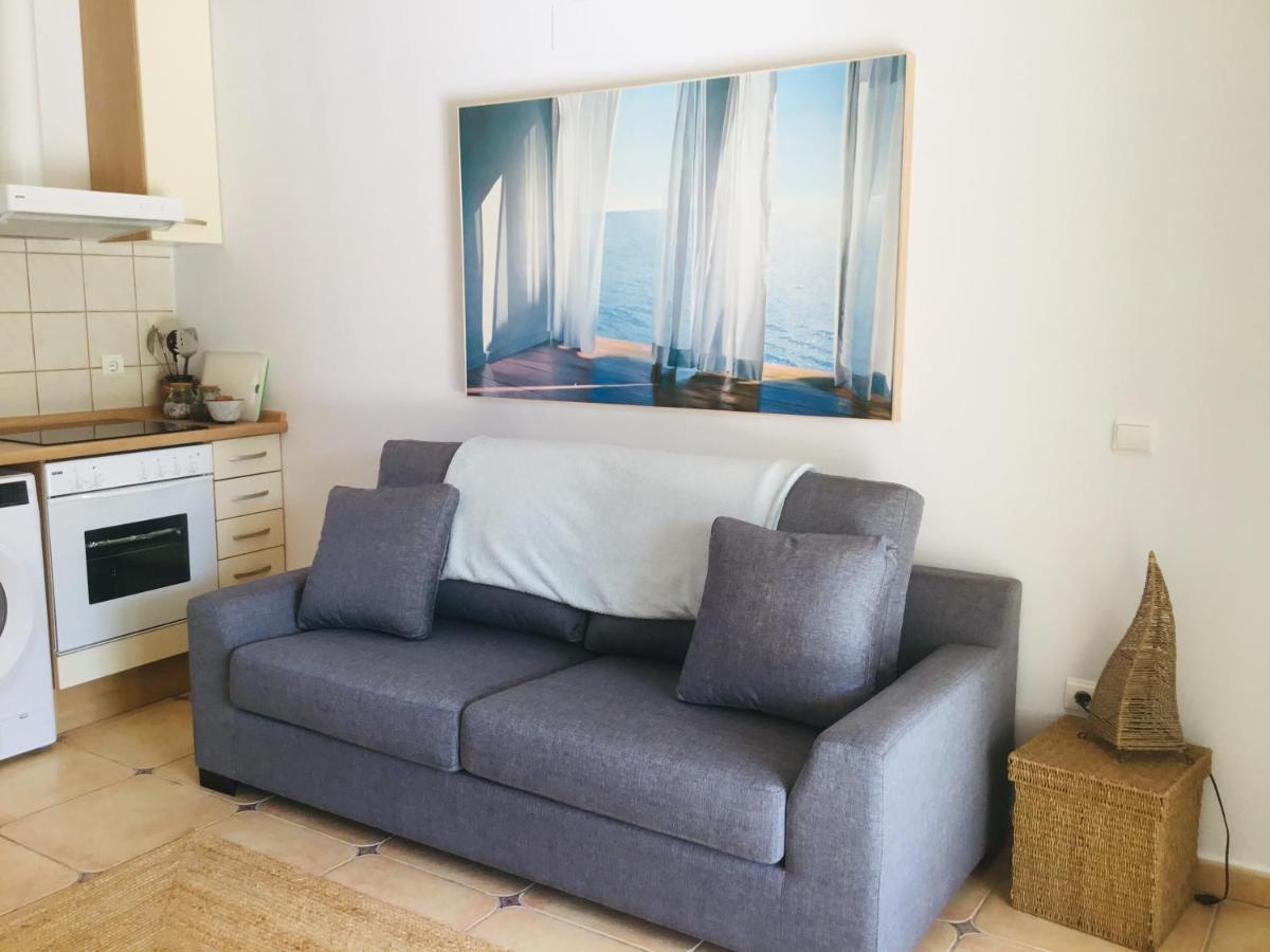 Casita In Javea With Garden And Pool - Dog Friendly! Buitenkant foto